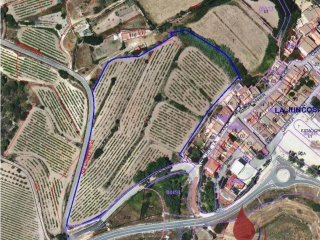 Terreno en venta en Baix Penedès, Catalunya