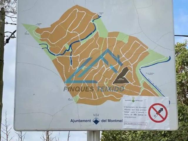 Terreno en venta en Baix Penedès, Catalunya