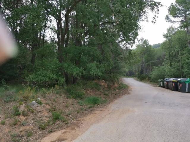 Terreno en venta en Baix Penedès, Catalunya