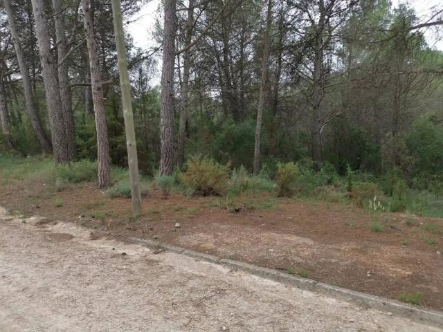Terreno en venta en Baix Penedès, Catalunya
