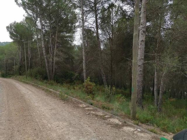 Terreno en venta en Baix Penedès, Catalunya