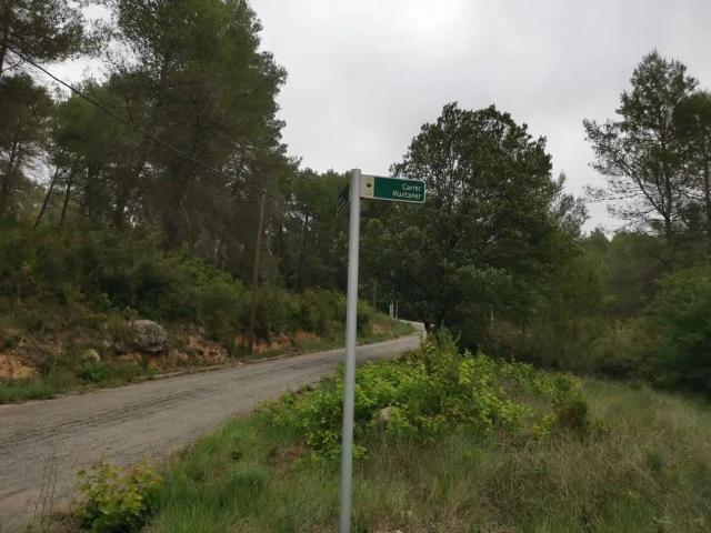 Terreno en venta en Baix Penedès, Catalunya