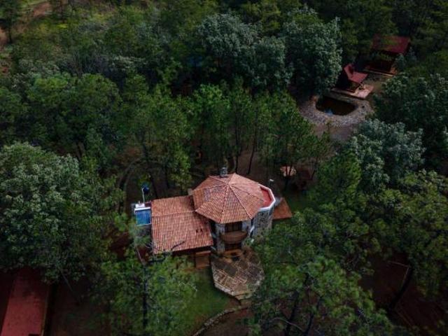 Terreno en venta en Mascota, Jalisco
