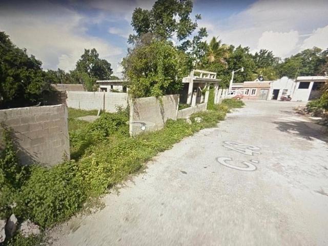 Terreno en venta en Tekax de Álvaro Obregón, Tekax