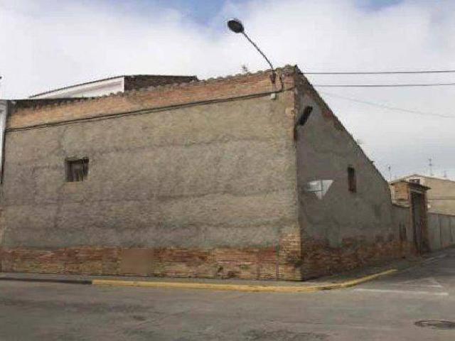 Terreno en venta en El Palau D'anglesola