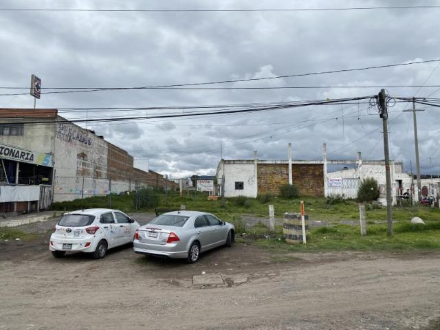 Terreno en venta en Calpulalpan, Tlaxcala