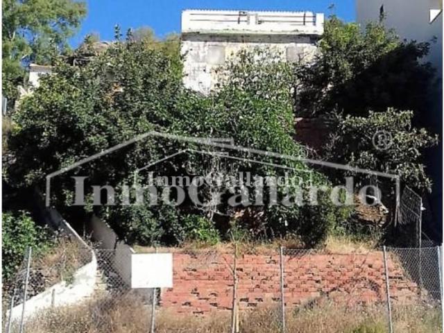 Terreno en venta en Centro, Málaga-Costa del Sol