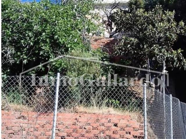 Terreno en venta en Centro, Málaga-Costa del Sol
