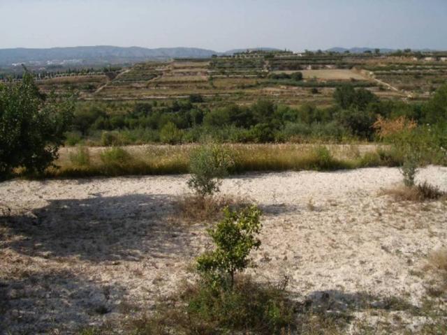 Terreno en venta en la Vall d'Albaida, Valencia