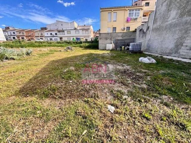 Terreno en venta en la Vall d'Albaida, Valencia