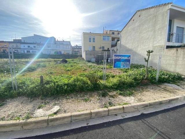 Terreno en venta en la Vall d'Albaida, Valencia