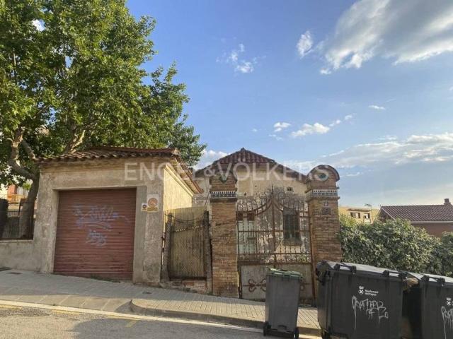 Terreno en venta en Baix Llobregat, Catalunya