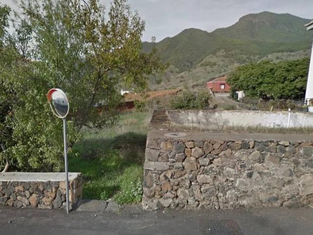 Terreno en venta en El Paso, Canarias