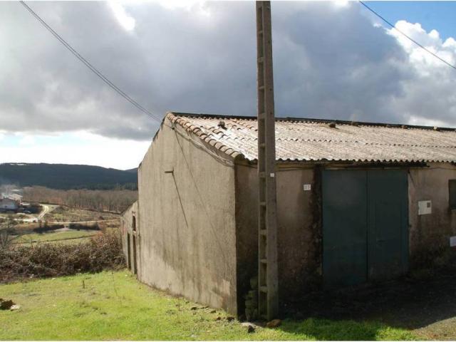 Terreno en venta en El Payo, Castilla y León