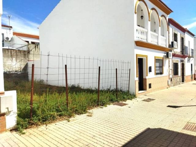 Terreno en venta en El Pedroso, Andalucía