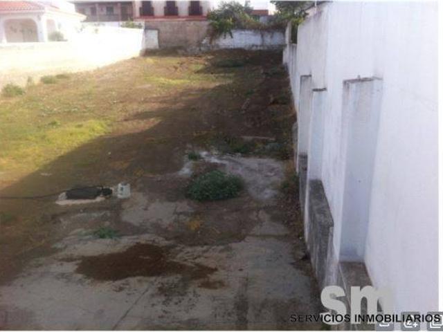 Terreno en venta en El Pedroso, Andalucía