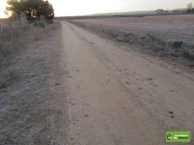 Terreno en venta en El Perdigón, Castilla y León