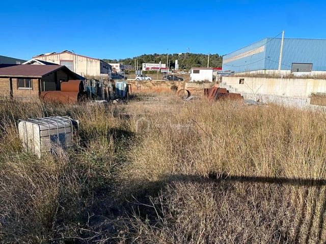 Terreno en venta en Baix Ebre, Catalunya