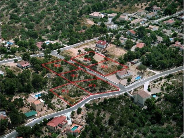 Terreno en venta en Baix Ebre, Catalunya