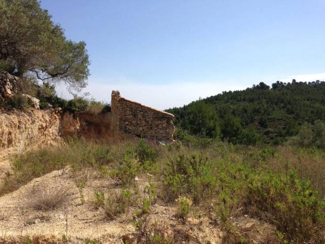 Terreno en venta en El Perelló