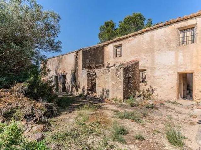 Terreno en venta en Baix Ebre, Catalunya