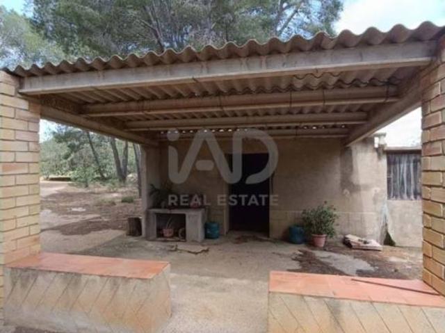 Terreno en venta en Baix Ebre, Catalunya