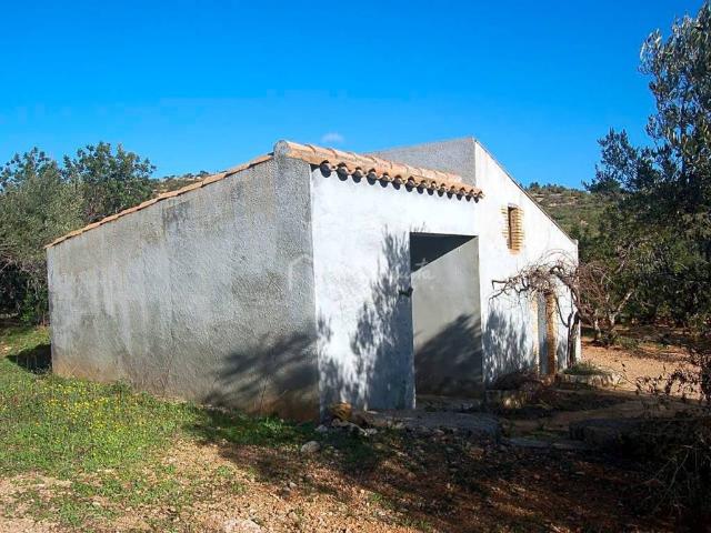Terreno en venta en Baix Ebre, Catalunya