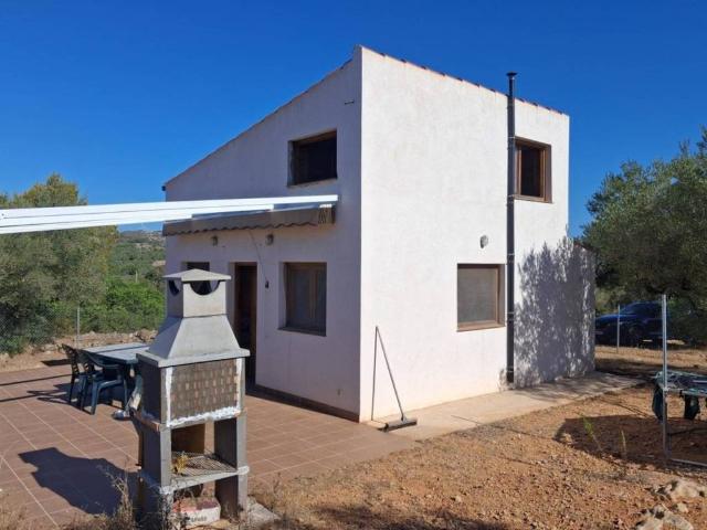 Terreno en venta en Baix Ebre, Catalunya
