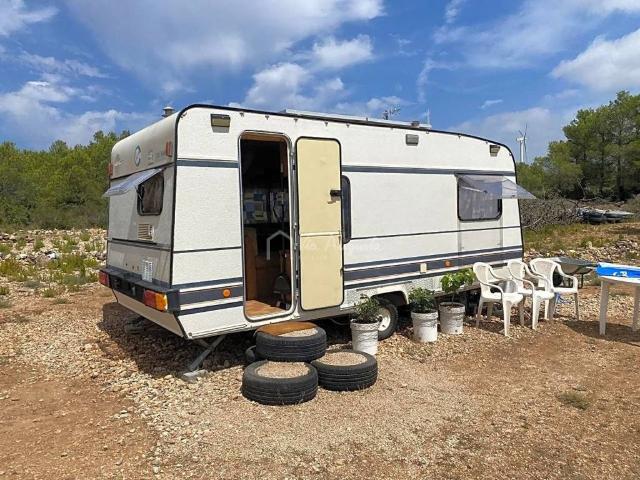 Terreno en venta en Baix Ebre, Catalunya