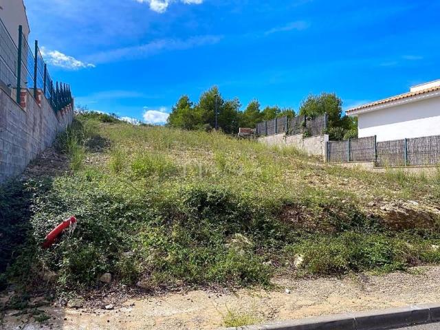 Terreno en venta en Baix Ebre, Catalunya