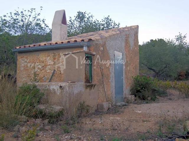 Terreno en venta en Baix Ebre, Catalunya