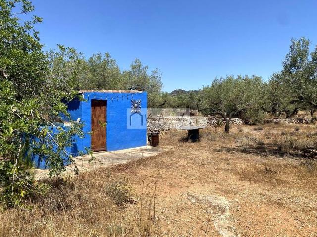 Terreno en venta en Baix Ebre, Catalunya