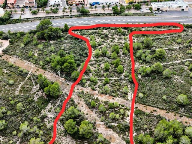 Terreno en venta en Baix Ebre, Catalunya