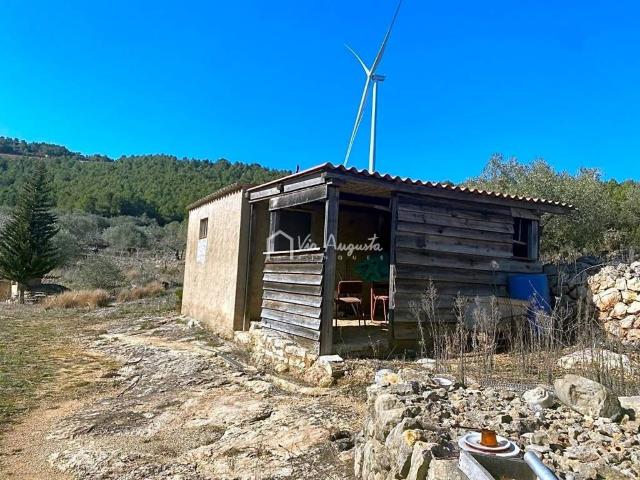 Terreno en venta en Baix Ebre, Catalunya
