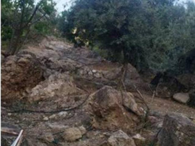 Terreno en venta en Comarca del Valle de Lecrín, Andalucía