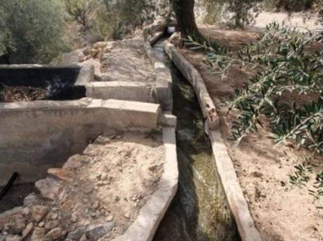Terreno en venta en Comarca del Valle de Lecrín, Andalucía