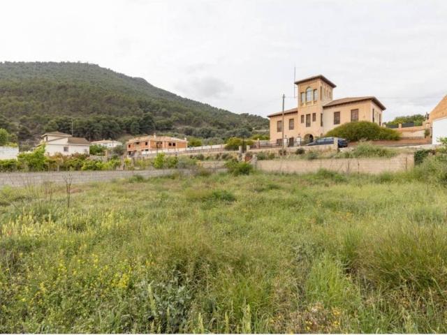 Terreno en venta en Comarca del Valle de Lecrín, Andalucía
