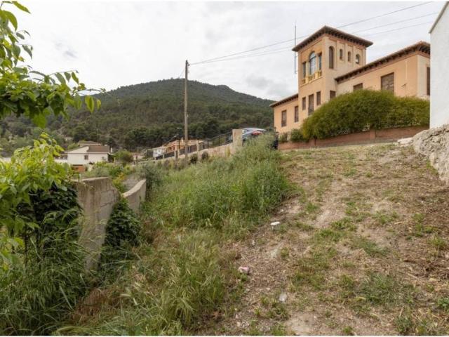Terreno en venta en Comarca del Valle de Lecrín, Andalucía