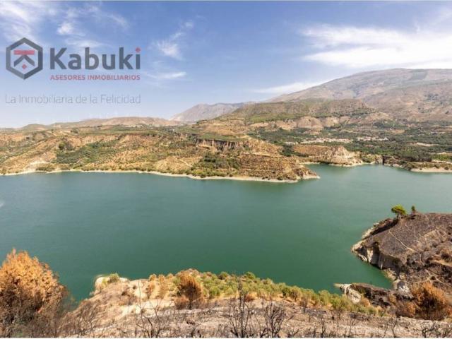 Terreno en venta en Pinos del Valle, Comarca del Valle de Lecrín
