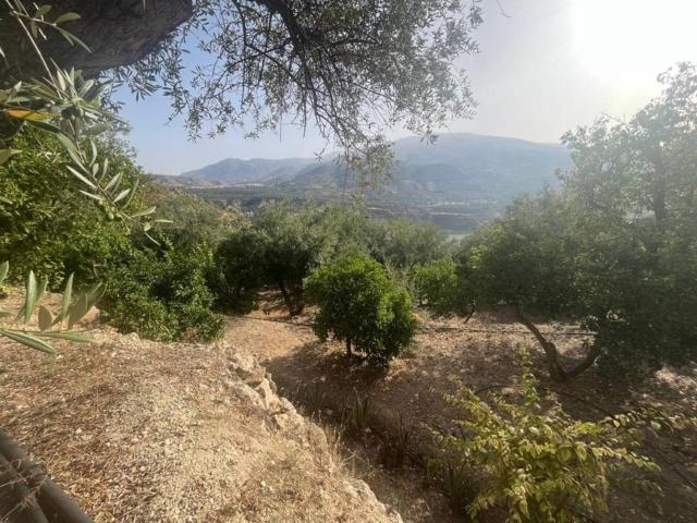 Terreno en venta en Comarca del Valle de Lecrín, Andalucía