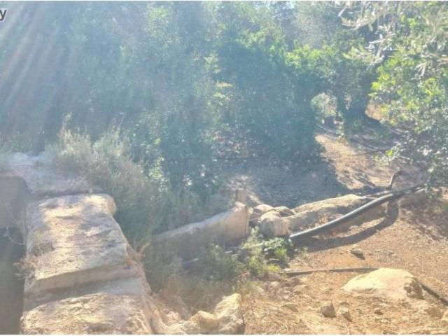Terreno en venta en Pinos del Valle, El Pinar