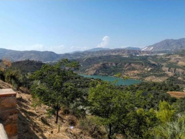 Terreno en venta en Comarca del Valle de Lecrín, Andalucía