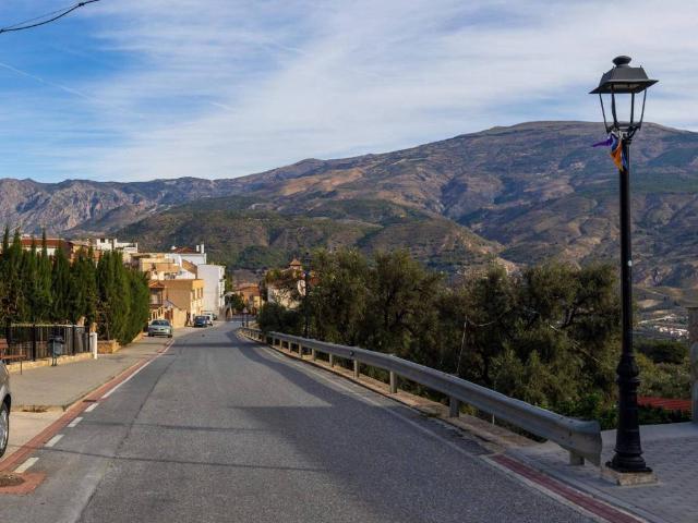 Terreno en venta en Comarca del Valle de Lecrín, Andalucía