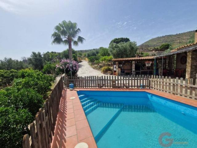 Terreno en venta en Comarca del Valle de Lecrín, Andalucía