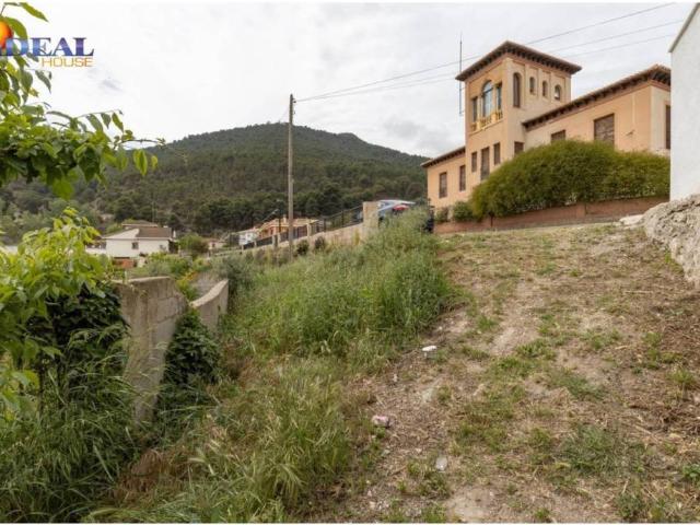 Terreno en venta en Comarca del Valle de Lecrín, Andalucía