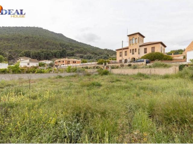 Terreno en venta en Comarca del Valle de Lecrín, Andalucía
