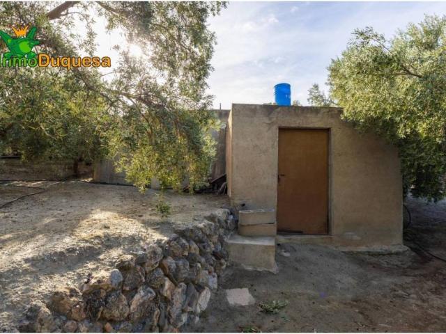 Terreno en venta en Comarca del Valle de Lecrín, Andalucía