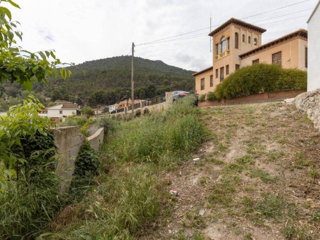 Terreno en venta en Pinos del Valle, Comarca del Valle de Lecrín