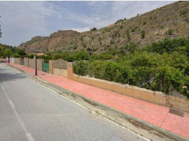 Terreno en venta en Comarca del Valle de Lecrín, Andalucía