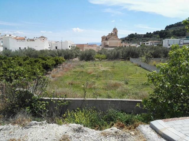 Terreno en venta en Pinos del Valle, Comarca del Valle de Lecrín